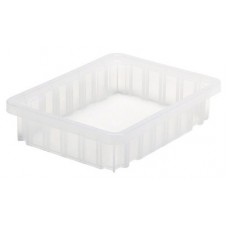 Quantum Clear Dividable Grid Container - DG91025CL