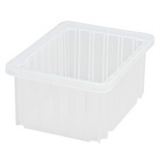 Quantum Clear Dividable Grid Container - DG91050CL