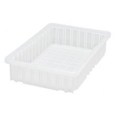 Quantum Clear Dividable Grid Container - DG92035CL