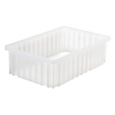 Quantum Clear Dividable Grid Container - DG92050CL