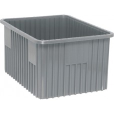 Quantum Dividable Grid Container DG93120 – Customizable Storage Box