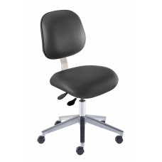 Biofit Ergonomic Cleanroom Chair - EEA-L-RC-IS08