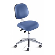 Biofit Elite Ergonomic ESD Static Control Chair - EEA-M-RC-K