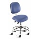 Biofit Ergonomic ESD Static Control Chair - EES-L-RC-T-XF-XA-K
