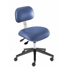Biofit Elite Series Ergonomic Cleanroom Chair - ETR-L-RC-IS08