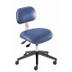 Biofit Elite Series Ergonomic Cleanroom Chair - ETR-L-RC-IS08
