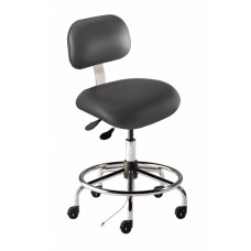 Biofit Eton Ergonomic ESD Static Control Chair - ETS-L-RC-K