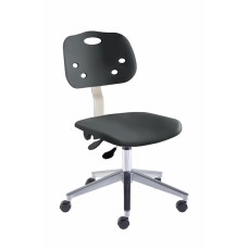 Biofit ArmorSeat Ergonomic Cleanroom Chair - GGA-L-RC-T-XF-XA-ISO8