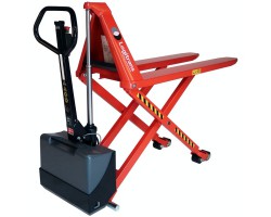 Interthor Logitrans Battery Powered Thork Skid Lift - EHL 1004-2147