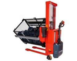 Interthor Logitrans Rotator - Non-Adjustable Box Holder - SELFR 1003-36