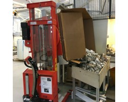 Interthor Logitrans Rotator - Non-Adjustable Box Holder - SELFR 1003-36