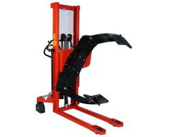 Interthor Logitrans ELFRR 1001 Reel Rotator Fork Over Design