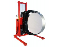 Interthor Logitrans ELFSRRM 1001 Straddle Legs Reel Rotator