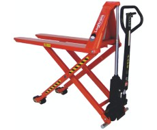 Interthor Logitrans Manual Thork Skid Lift Interthor Logitrans Manual Thork Skid Lift