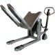 Logitrans Battery Powered Stainless LT-1000-TE-22 Logitilt Tilter