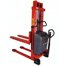 Interthor Logitrans Battery Powered  Logiflex Flexible Stacker - ELF 1201-36