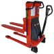 Logiflex Manual Logiflex Lift Stacker - LF Mini 1002-36