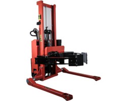 Interthor Logitrans SELFSRR Maxi 1003 Straddle Legs Reel Rotator