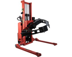 Interthor Logitrans SELFSRR Maxi 1003 Straddle Legs Reel Rotator