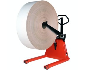 Interthor Logitrans Reel Lifter - RL-500