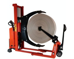 Interthor Logitrans Reel Lifter - RL-500