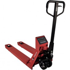 Interthor Logitrans WSP 2200 Scale Pallet Truck