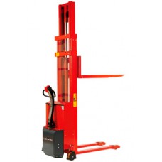 Interthor Logitrans Fully Powered Logiflex Self Maxi 1003-96 Stacker