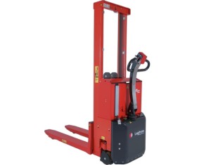 Interthor Logitrans Fully Powered Logiflex Self Maxi Stacker