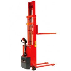 Interthor Logitrans Fully Powered Logiflex Self Maxi 1003-80 Stacker