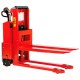 Logitrans Self-Maxi 1203-47 Logiflex Stacker | Electric Drive | 3000 lb