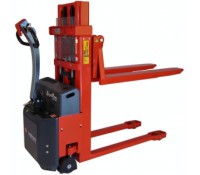 Lift Equipment – Mobile Lifts, Scissor Lift Carts & Stackers
