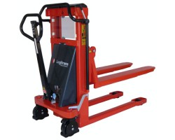 Interthor Logiflex Manual Lift Stacker - LF Mini 1002-65