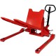 Logitrans Battery Powered Logitilt LT-1001-TES-22 Straddle Tilter