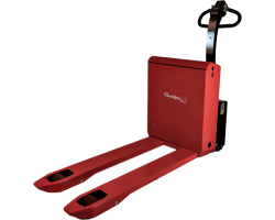 Interthor Logitrans Panther Maxi-48 Fully Powered Pallet Truck 