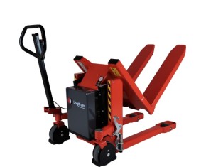 Interthor Logitrans Battery Powered LT-Series Logitilt Tilter