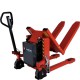 Logitrans Battery Powered LT-1001-TE-27 Logitilt Tilter
