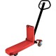 Logitrans LogiQ LQHM-440 Quarter Pallet Truck with 440 pounds capacity