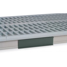 MetroMax CSM6-GRX Color Shelf Markers 
