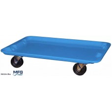 MFG 780538 Fiberglass Container Dolly MFG 780538 Fiberglass Container Dolly
