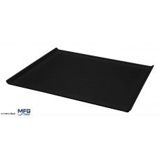 MFG ESD Conductive Heavy Duty Fiberglass Assembly Tray - 211109