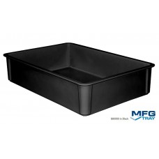 MFG Industrial Conductive Fiberglass Stacking Container - 880000