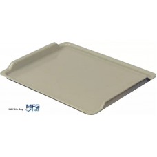 MFG 940118 Fiberglass Nesting Container Cover MFG 940118 Fiberglass Nesting Container Cover