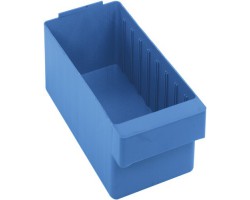 Quantum Super Tuff Euro Drawer Storage Bins - QED601
