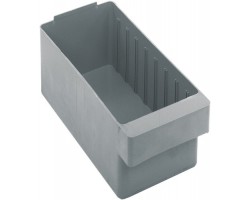 Quantum Super Tuff Euro Drawer Storage Bins - QED601