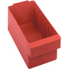 Quantum Super Tuff Euro Drawer Storage Bins - QED601