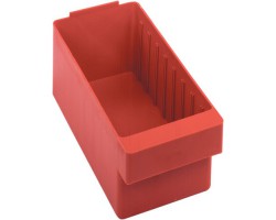 Quantum Super Tuff Euro Drawer Storage Bins - QED601