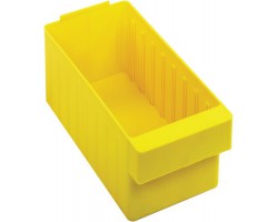 Quantum Super Tuff Euro Drawer Storage Bins - QED601