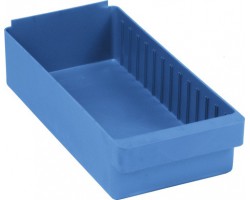 Quantum Super Tuff Euro Drawer Storage Bins - QED606
