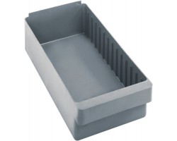 Quantum Super Tuff Euro Drawer Storage Bins - QED606