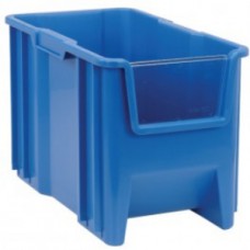 Quantum Plastic Clear Front Window - WGH800